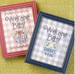 (image for) Welcome Baby